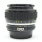 中古 Nikon Ai Nikkor 50mm F1.2