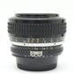 中古 Nikon Ai Nikkor 50mm F1.2