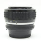 中古 Nikon Ai Nikkor 50mm F1.2