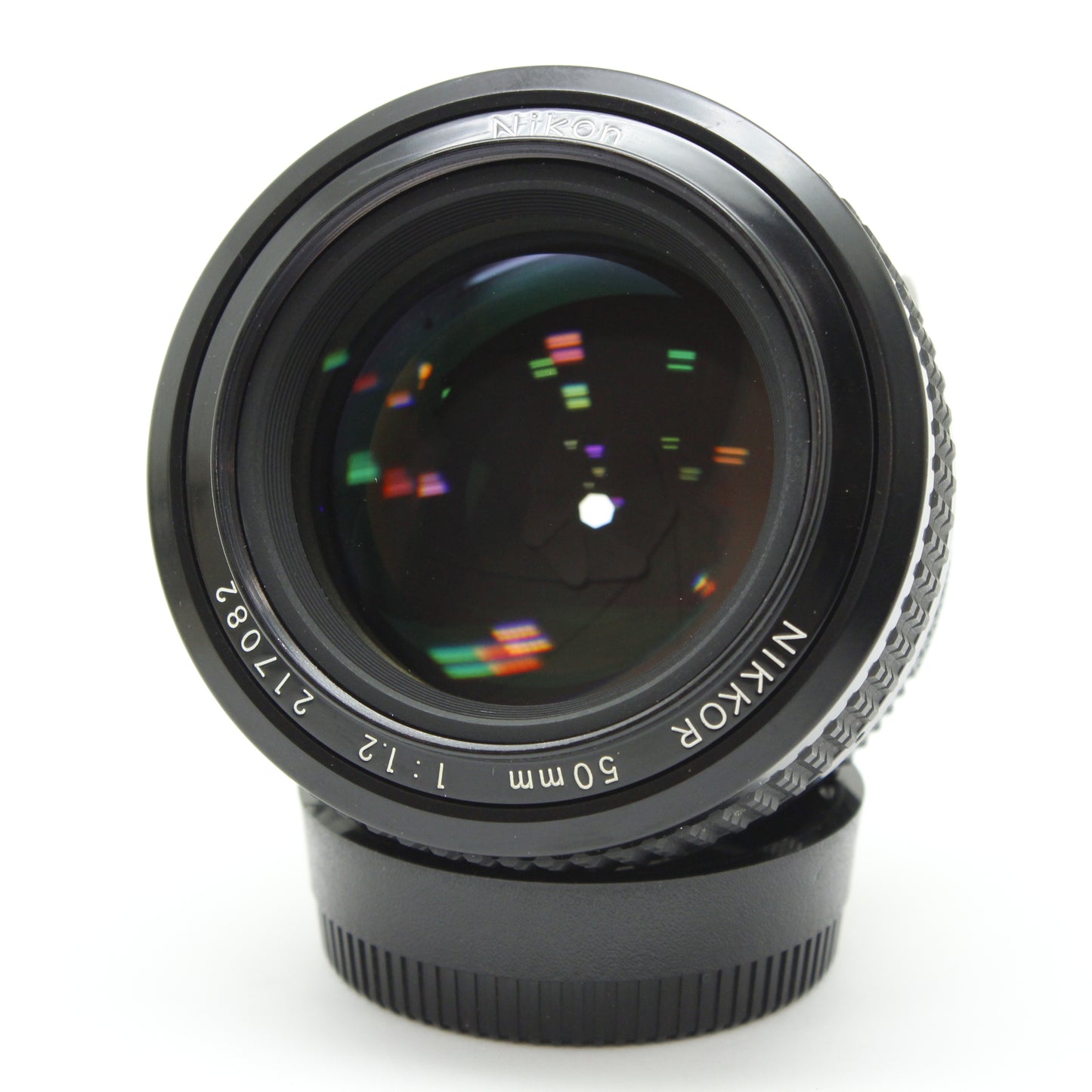 中古 Nikon Ai Nikkor 50mm F1.2