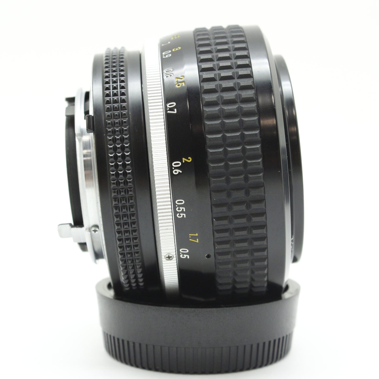 中古 Nikon Ai Nikkor 50mm F1.2