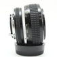 中古 Nikon Ai Nikkor 50mm F1.2