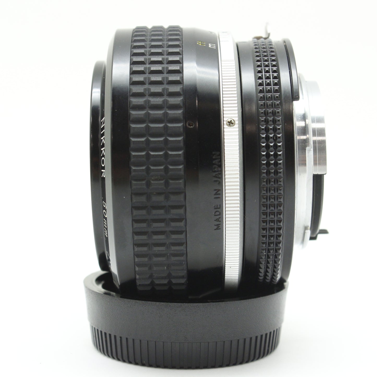 中古 Nikon Ai Nikkor 50mm F1.2