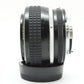 中古 Nikon Ai Nikkor 50mm F1.2