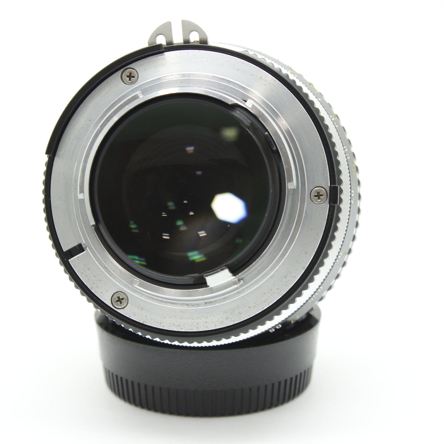 中古 Nikon Ai Nikkor 50mm F1.2