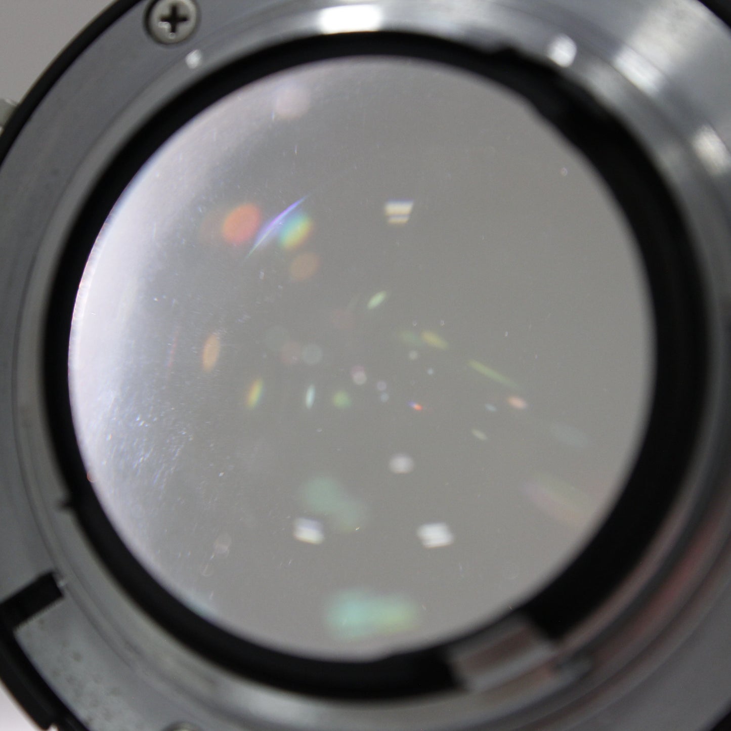 中古 Nikon Ai Nikkor 50mm F1.2