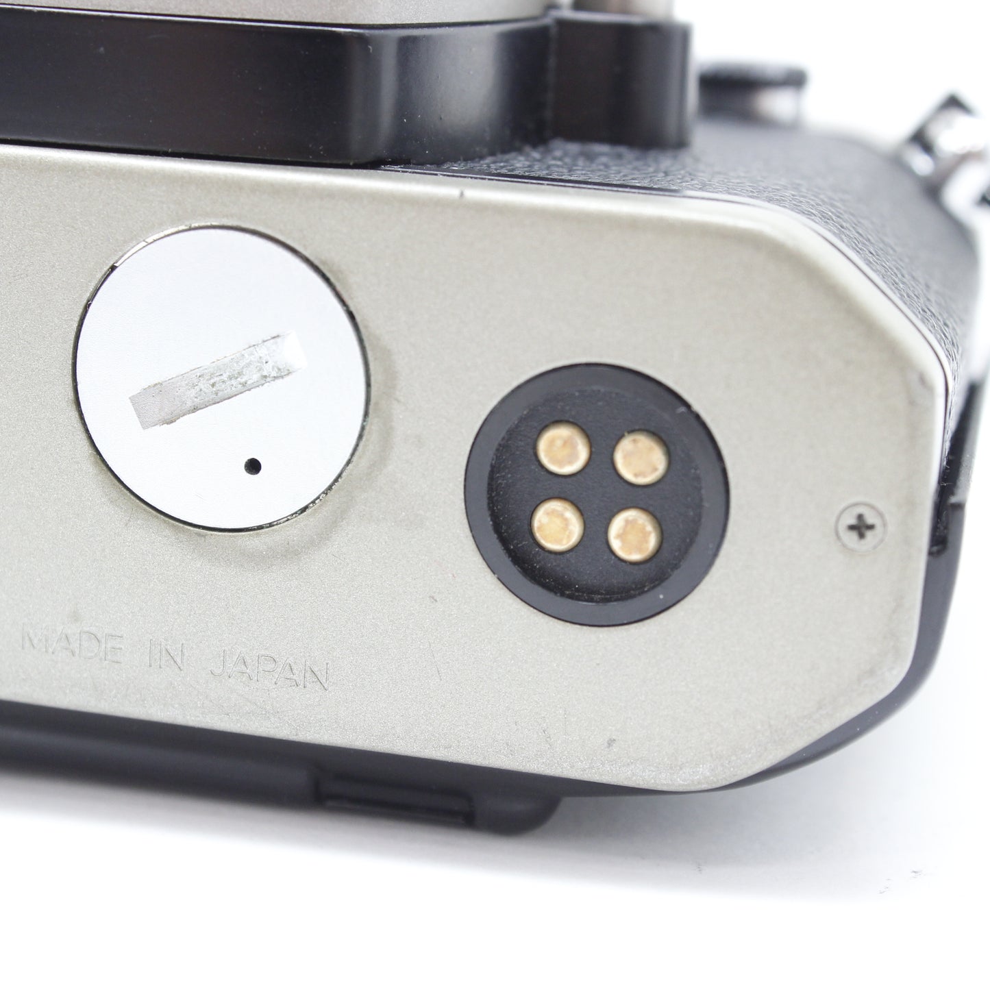 中古 Nikon NEW FM2/T 【8月29日(土)Youtube生配信で紹介】