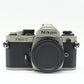 中古 Nikon NEW FM2/T 【8月29日(土)Youtube生配信で紹介】