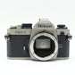 中古 Nikon NEW FM2/T 【8月29日(土)Youtube生配信で紹介】