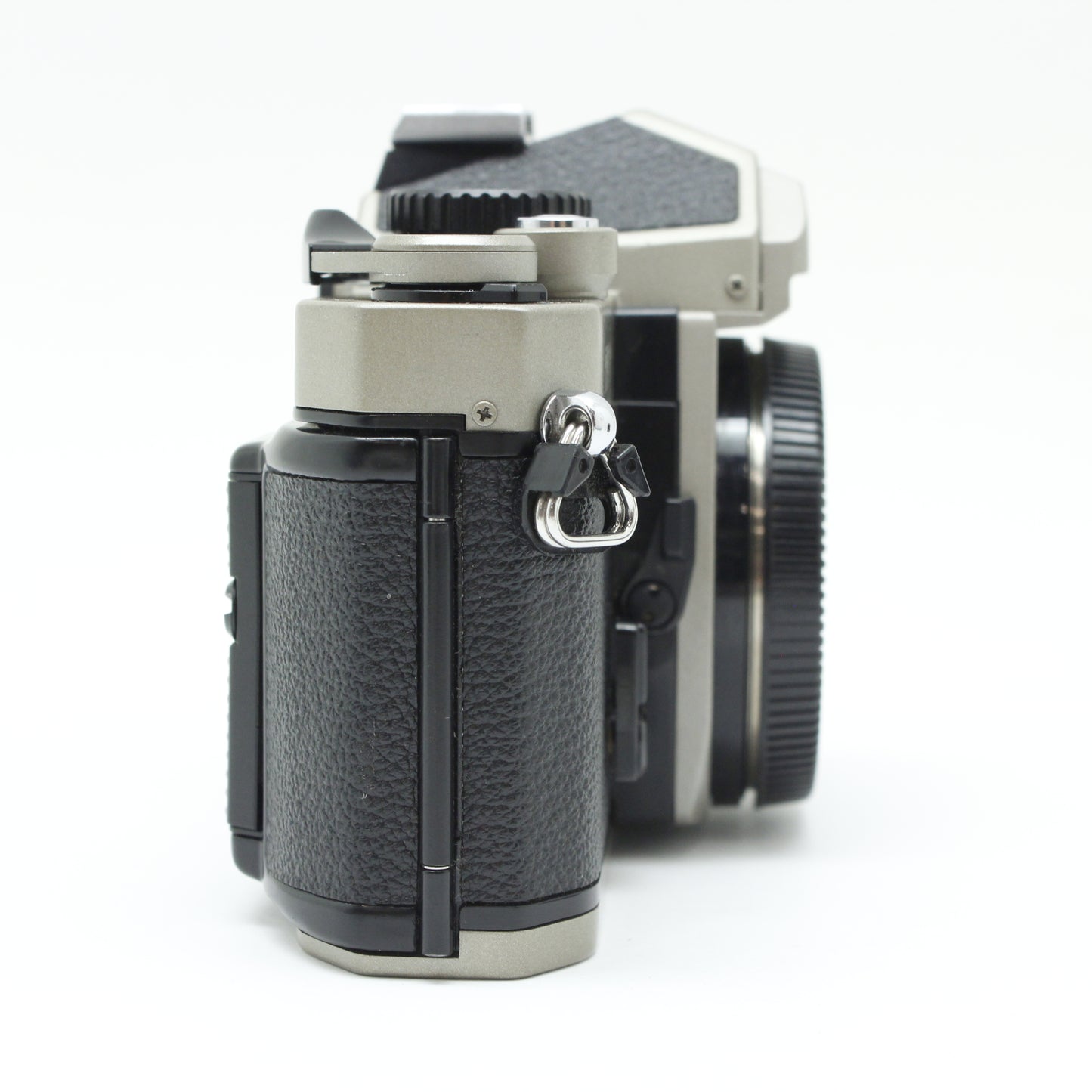 中古 Nikon NEW FM2/T 【8月29日(土)Youtube生配信で紹介】