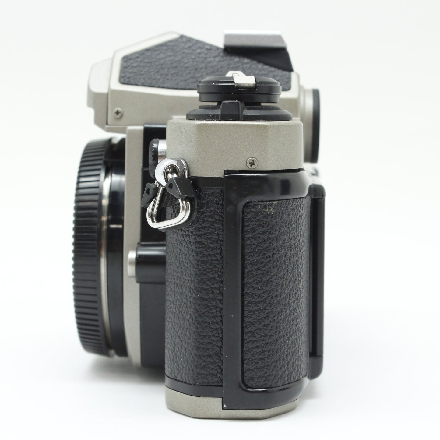 中古 Nikon NEW FM2/T 【8月29日(土)Youtube生配信で紹介】