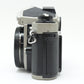 中古 Nikon NEW FM2/T 【8月29日(土)Youtube生配信で紹介】