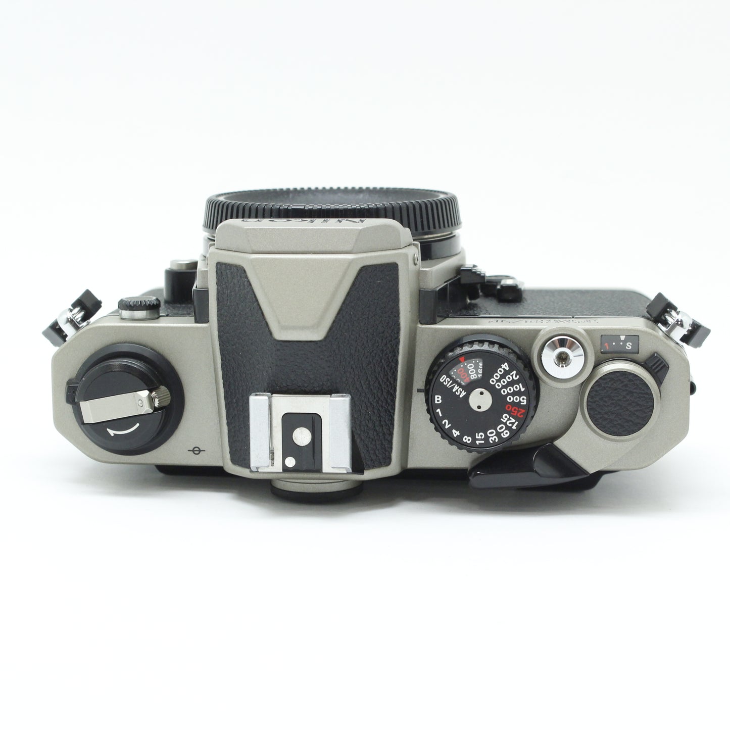 中古 Nikon NEW FM2/T 【8月29日(土)Youtube生配信で紹介】