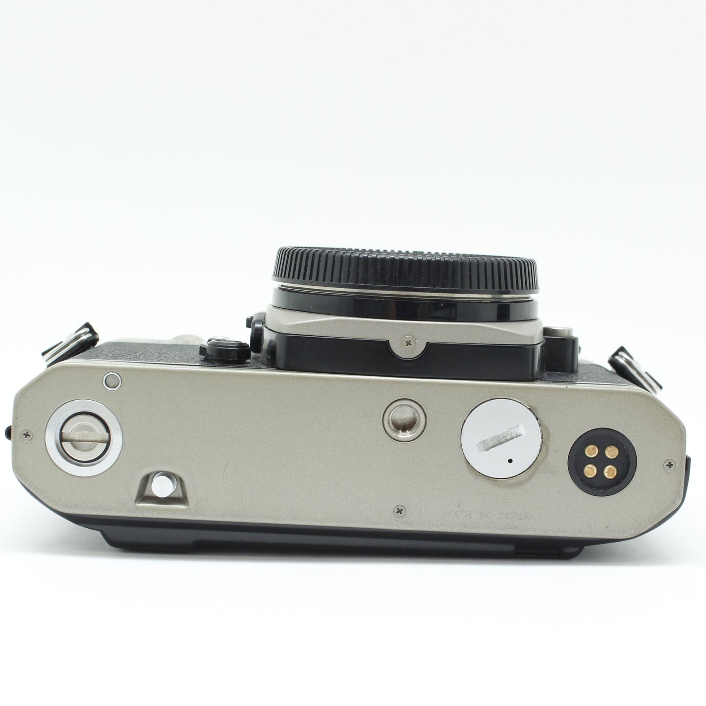 中古 Nikon NEW FM2/T 【8月29日(土)Youtube生配信で紹介】