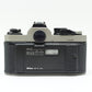 中古 Nikon NEW FM2/T 【8月29日(土)Youtube生配信で紹介】