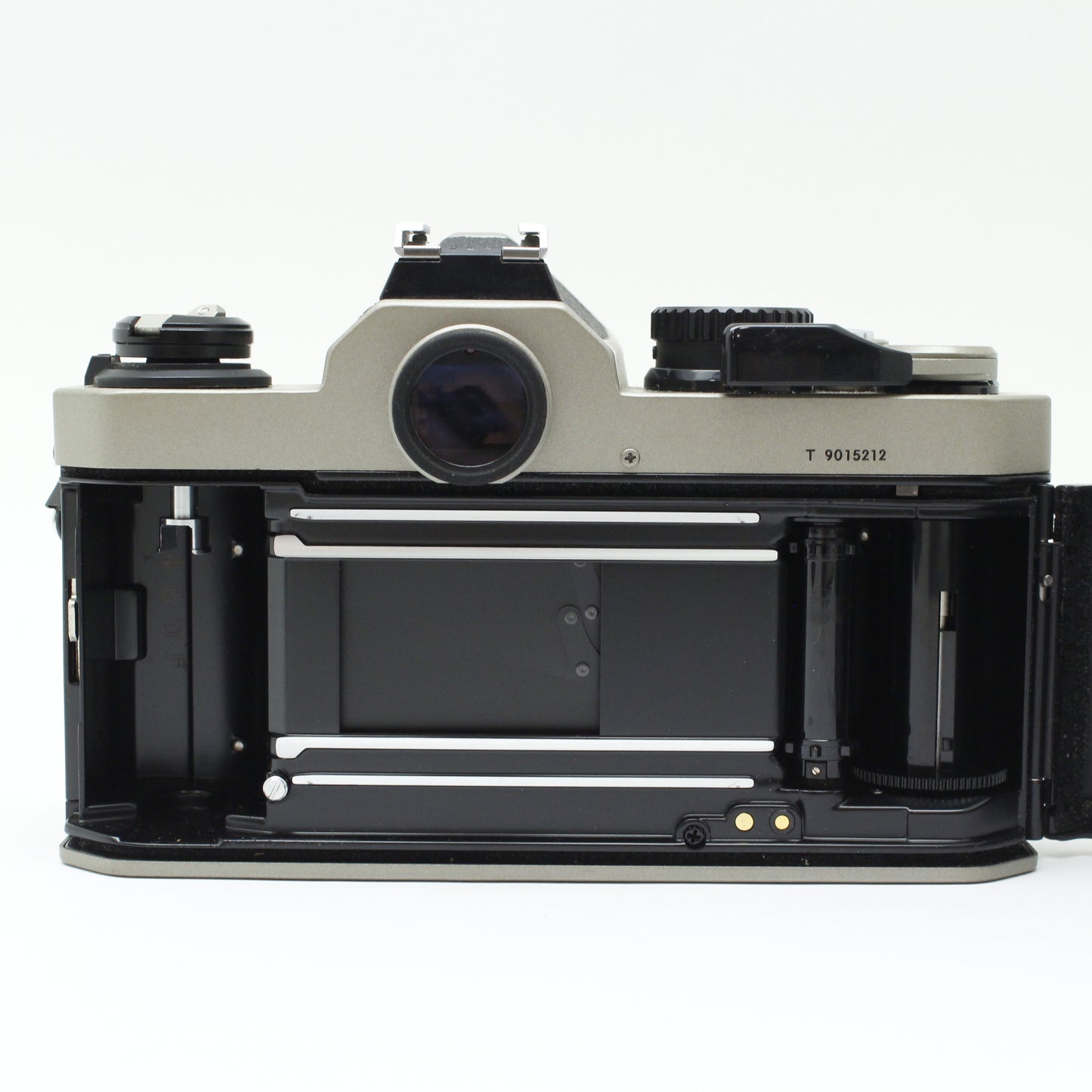 中古 Nikon NEW FM2/T 【8月29日(土)Youtube生配信で紹介】