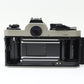 中古 Nikon NEW FM2/T 【8月29日(土)Youtube生配信で紹介】