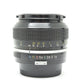 中古 Nikon NEW Nikkor 50mm F1.4　