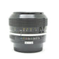 中古 Nikon NEW Nikkor 50mm F1.4　