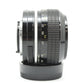 中古 Nikon NEW Nikkor 50mm F1.4　