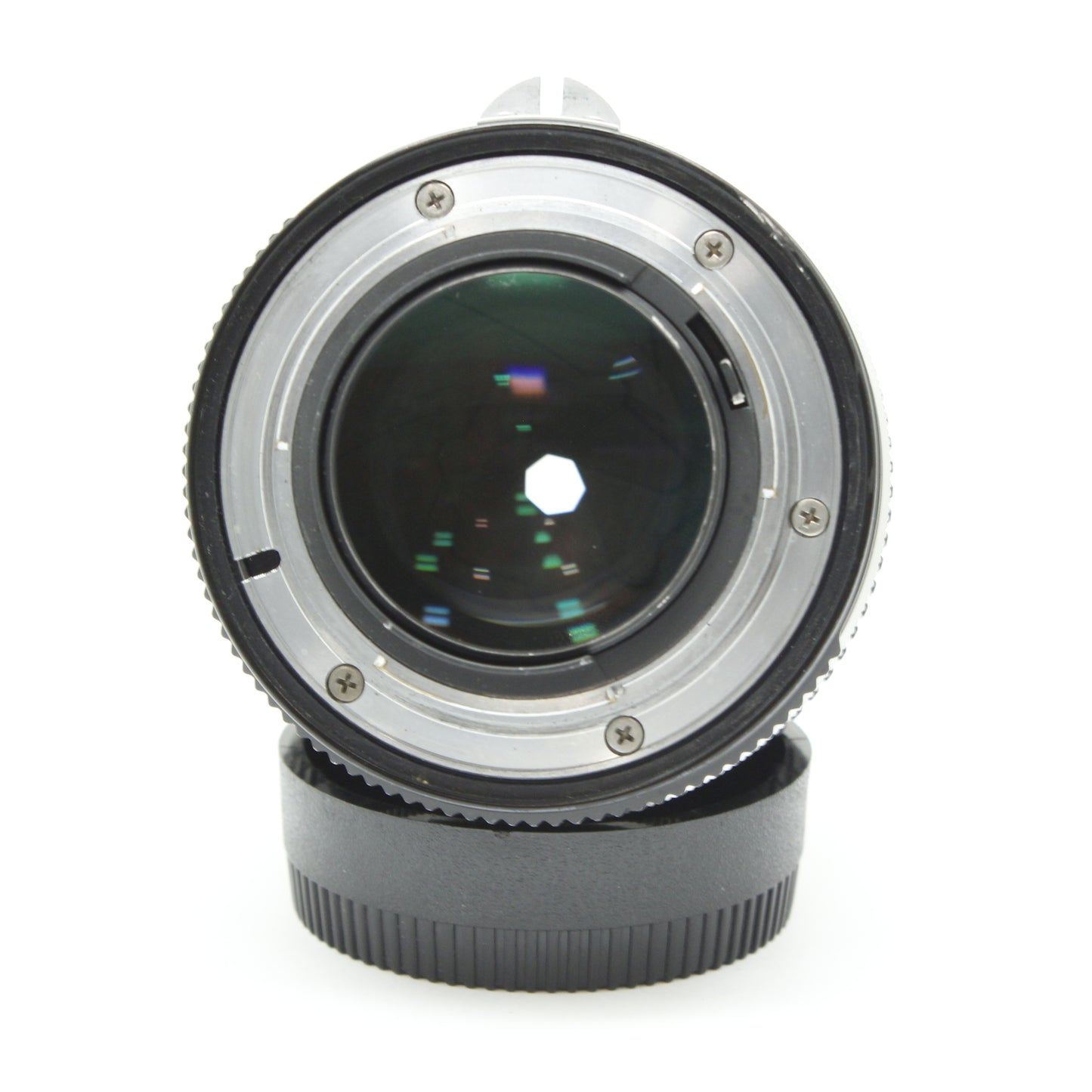 中古 Nikon NEW Nikkor 50mm F1.4　