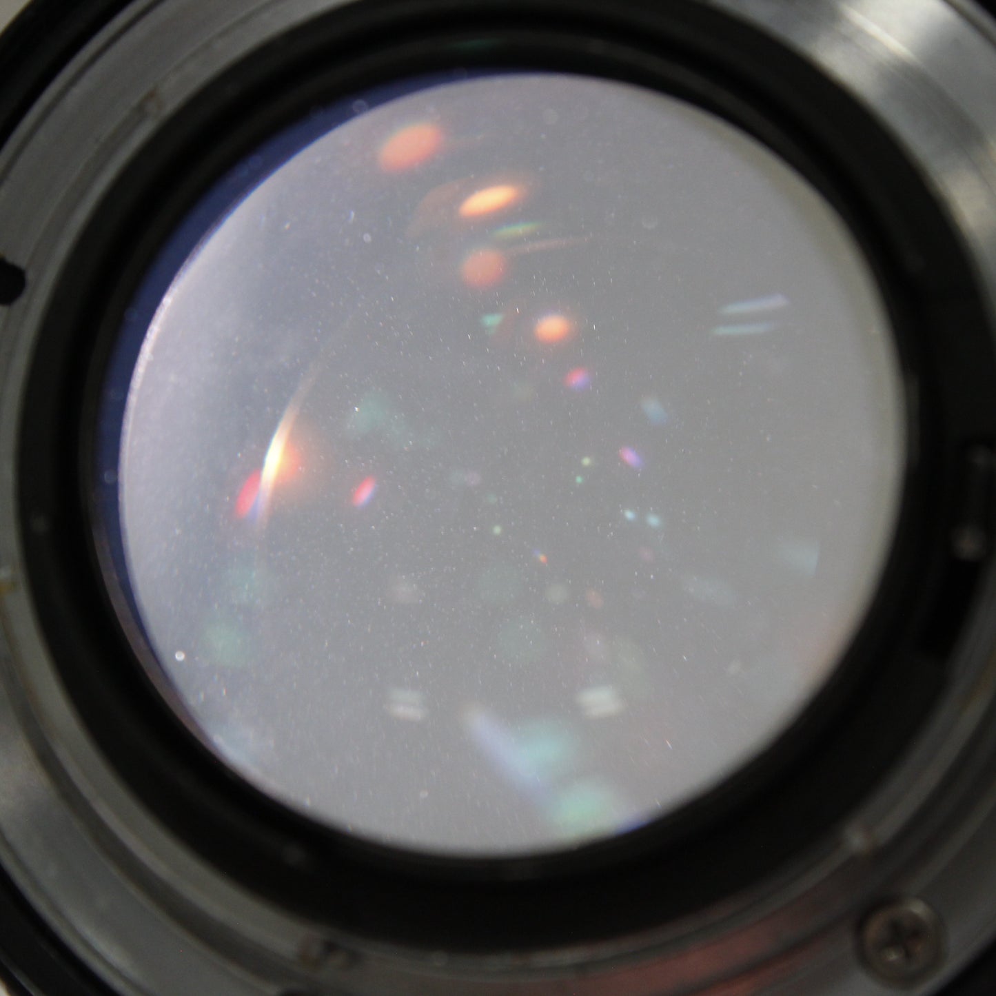 中古 Nikon NEW Nikkor 50mm F1.4　