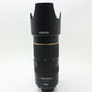 中古 PENTAX -DFA* 70-200mm F 2.8 ED DC AW
