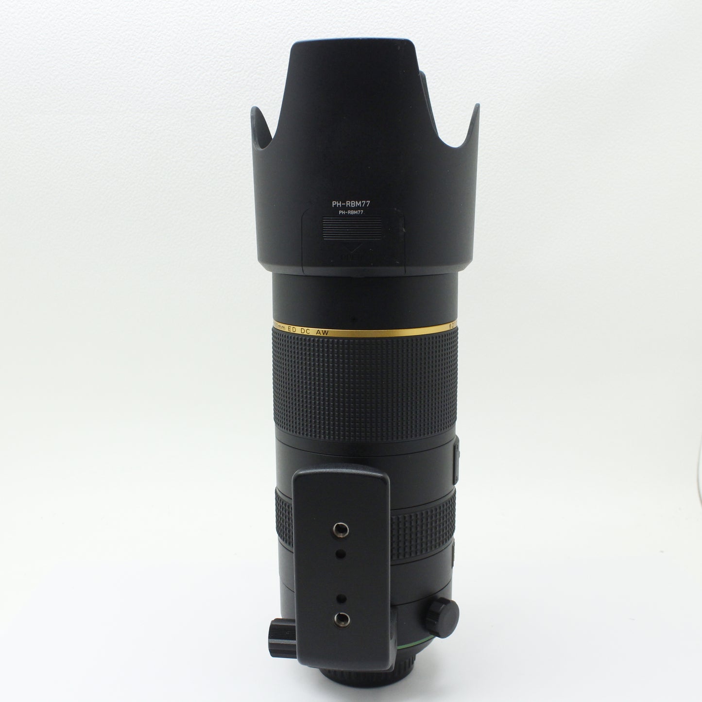 中古 PENTAX -DFA* 70-200mm F 2.8 ED DC AW