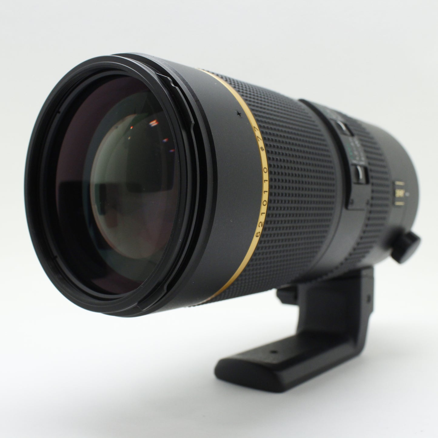 中古 PENTAX -DFA* 70-200mm F 2.8 ED DC AW