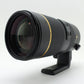 中古 PENTAX -DFA* 70-200mm F 2.8 ED DC AW