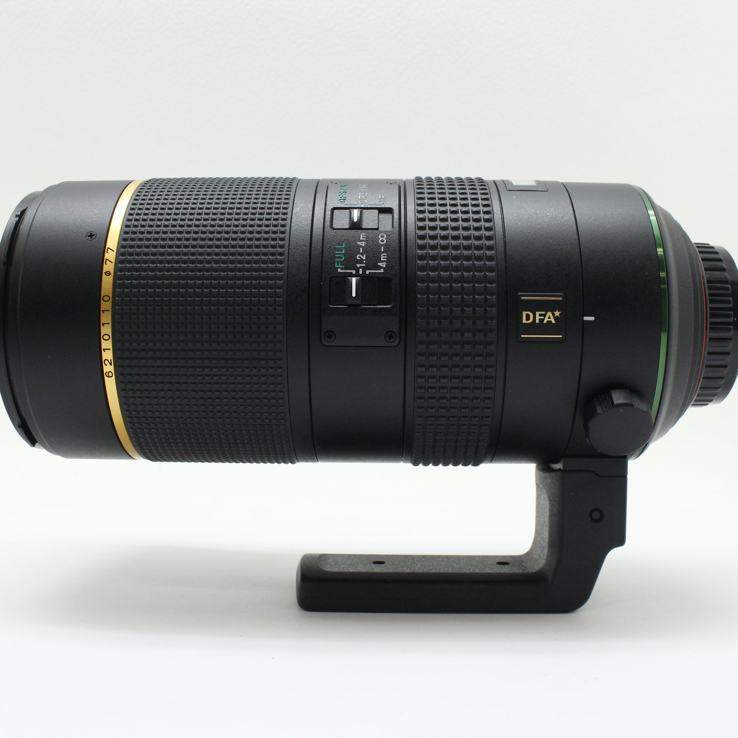 中古 PENTAX -DFA* 70-200mm F 2.8 ED DC AW