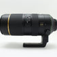 中古 PENTAX -DFA* 70-200mm F 2.8 ED DC AW