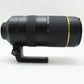 中古 PENTAX -DFA* 70-200mm F 2.8 ED DC AW