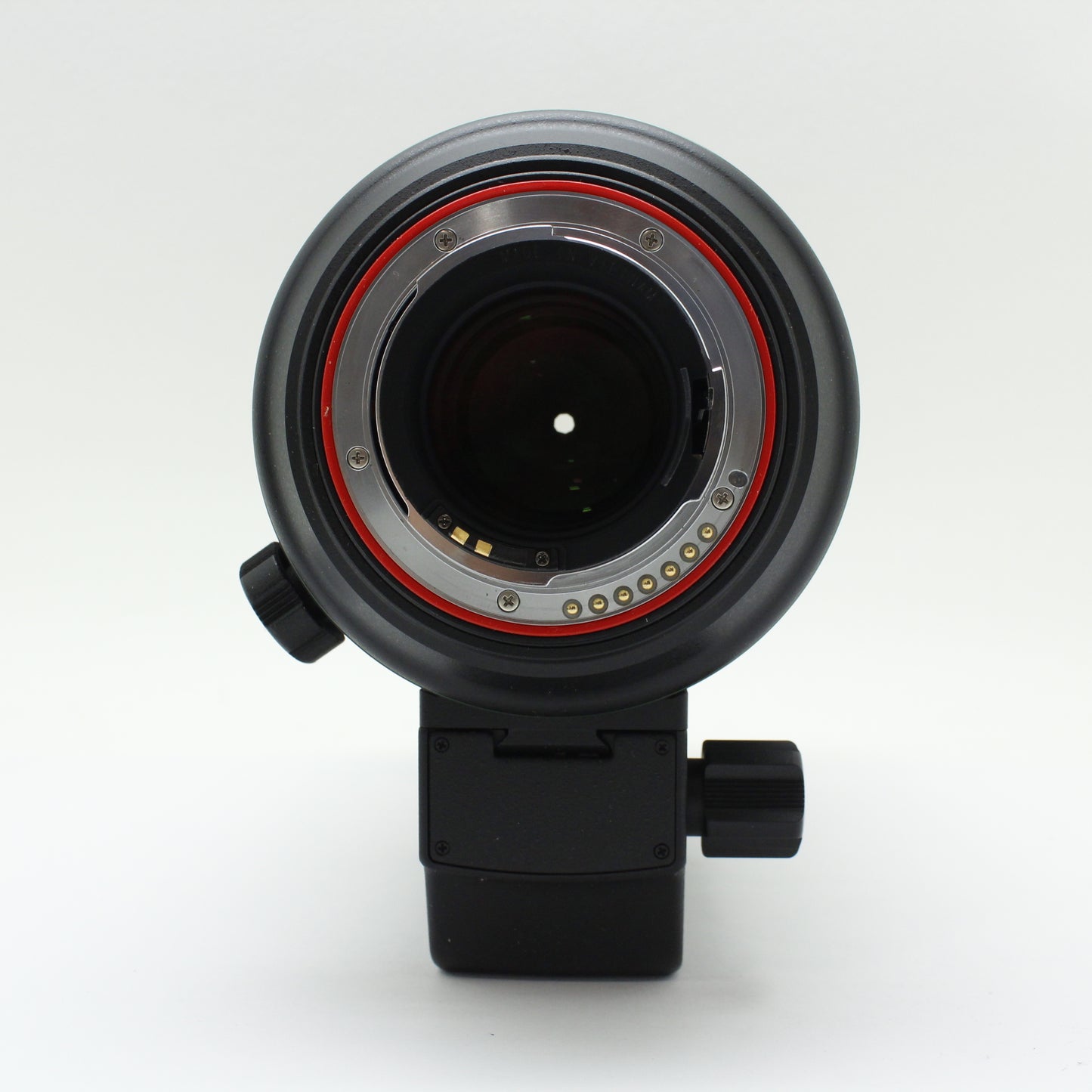中古 PENTAX -DFA* 70-200mm F 2.8 ED DC AW