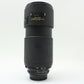 中古 Nikon AF 80-200mm 2.8 D ED Dタイプ Ⅱ型