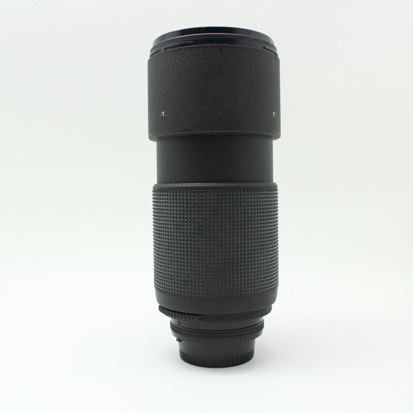 中古 Nikon AF 80-200mm 2.8 D ED Dタイプ Ⅱ型
