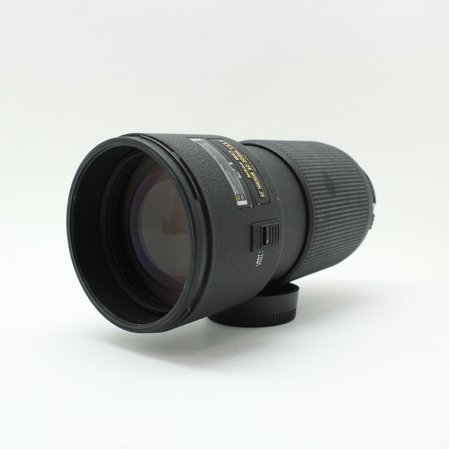 中古 Nikon AF 80-200mm 2.8 D ED Dタイプ Ⅱ型