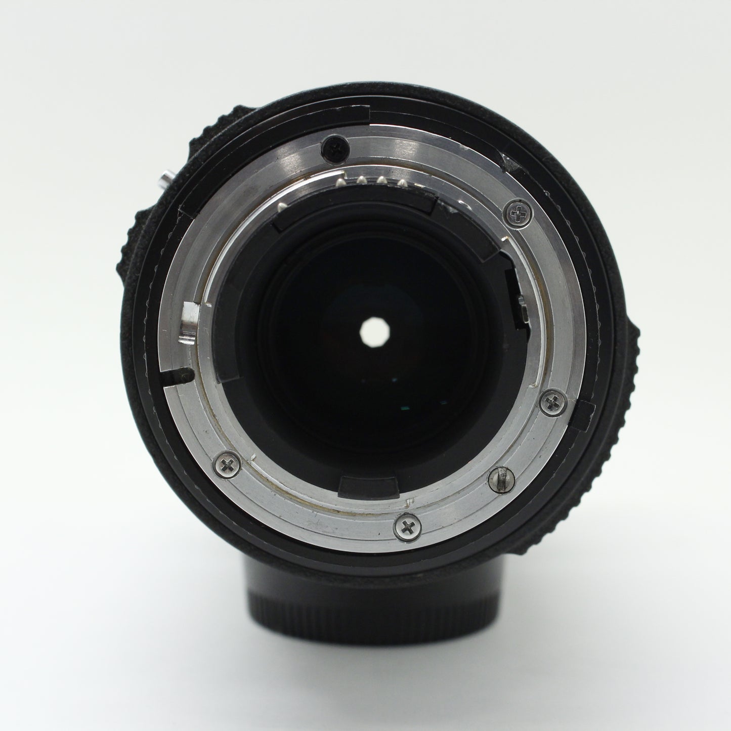 中古 Nikon AF 80-200mm 2.8 D ED Dタイプ Ⅱ型