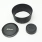 中古 Nikon AF 80-200mm 2.8 D ED Dタイプ Ⅱ型