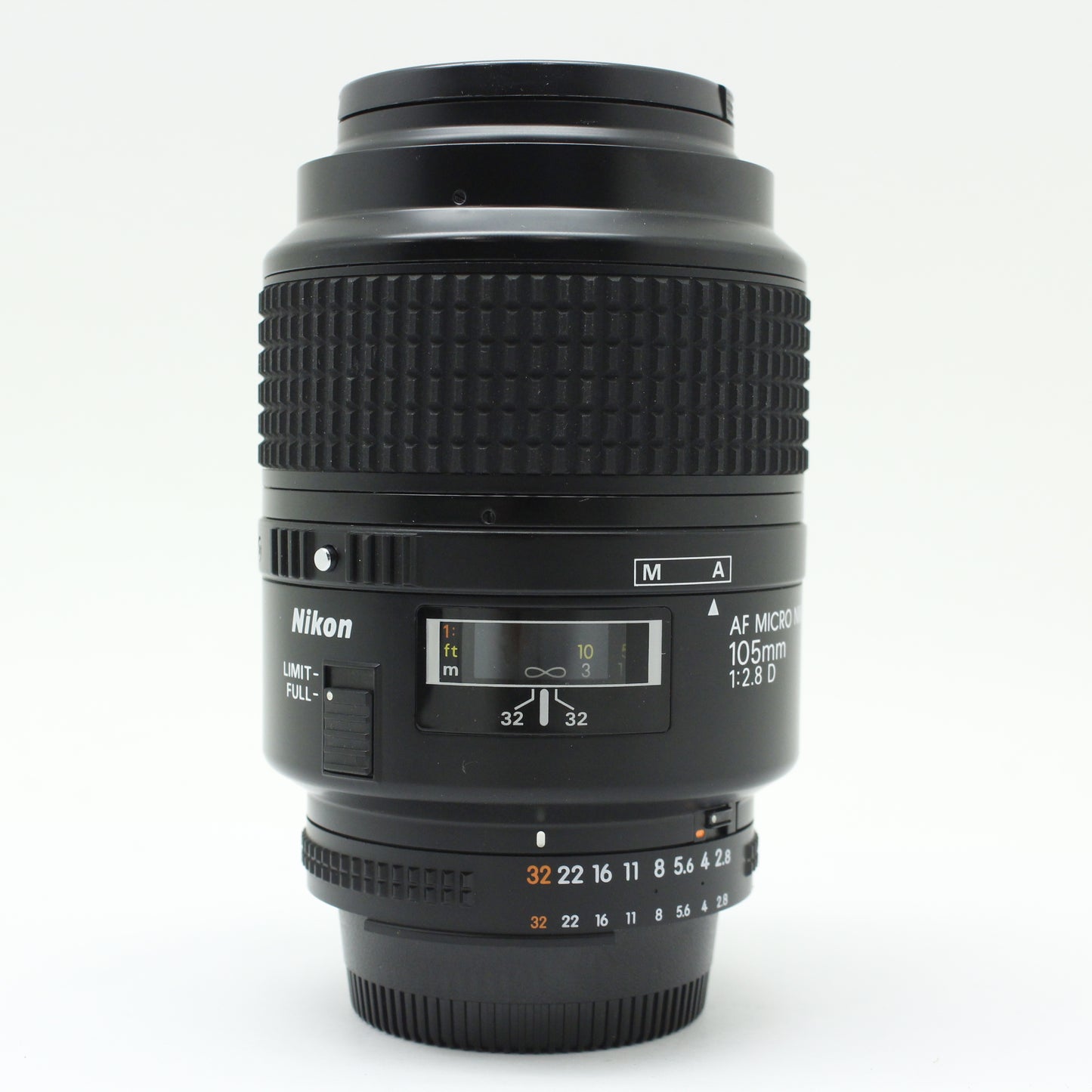 中古 Nikon Ai AF 105mm F 2.8 D