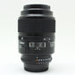 中古 Nikon Ai AF 105mm F 2.8 D