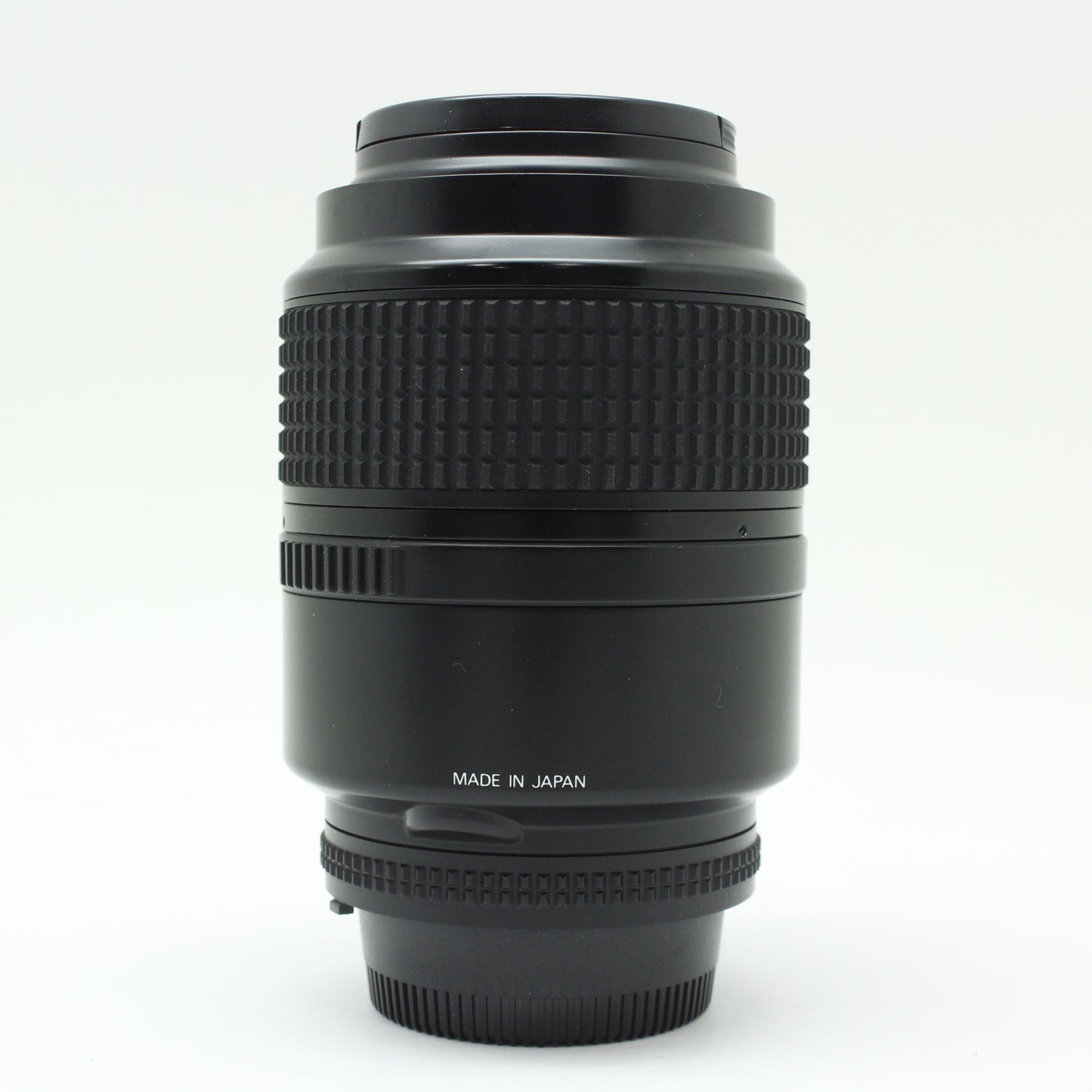 中古 Nikon Ai AF 105mm F 2.8 D