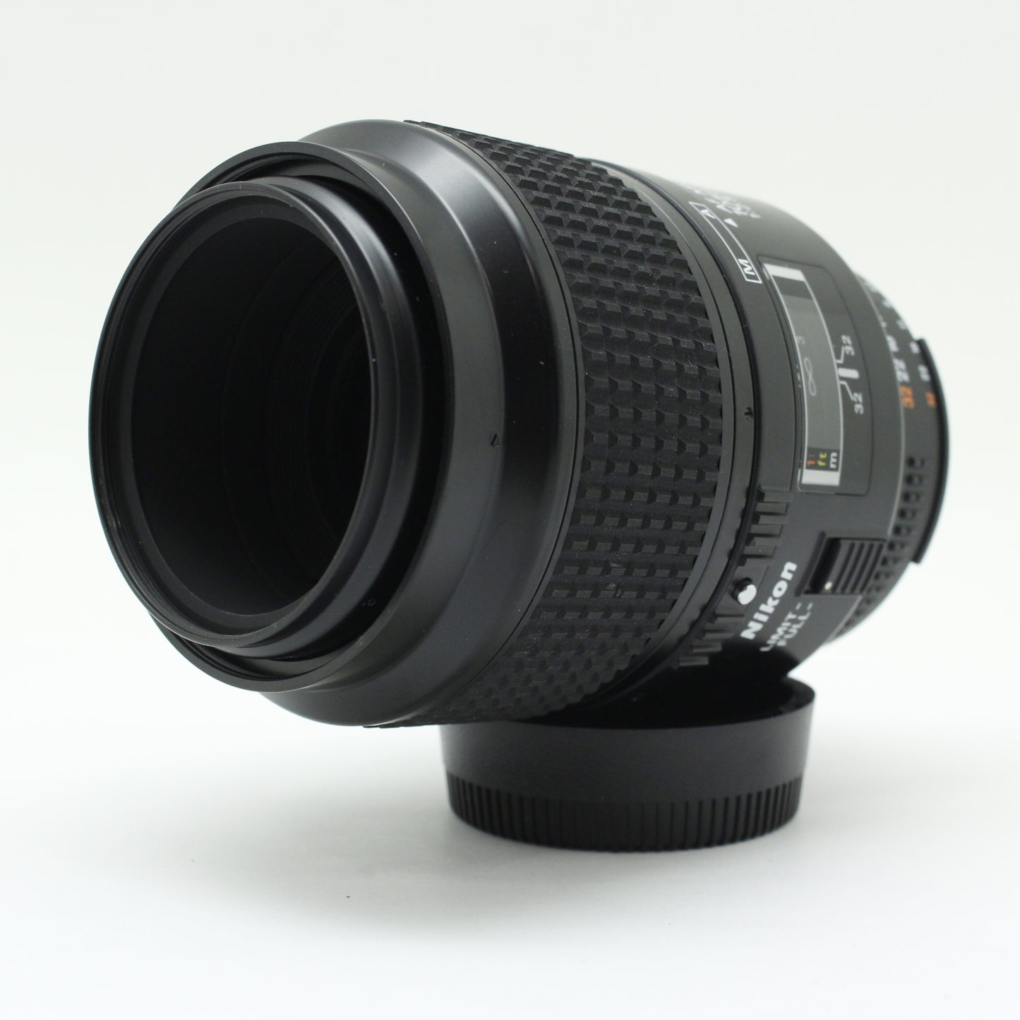 中古 Nikon Ai AF 105mm F 2.8 D