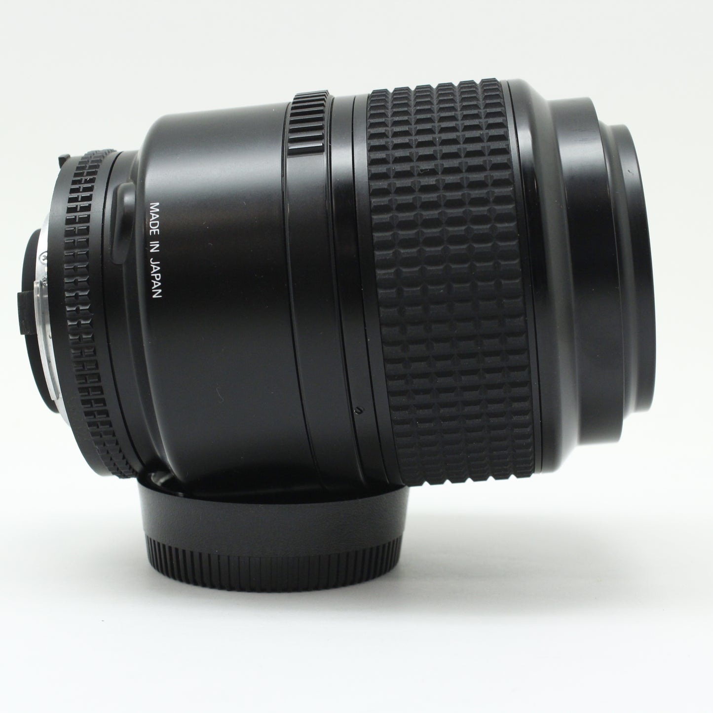 中古 Nikon Ai AF 105mm F 2.8 D