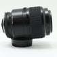 中古 Nikon Ai AF 105mm F 2.8 D