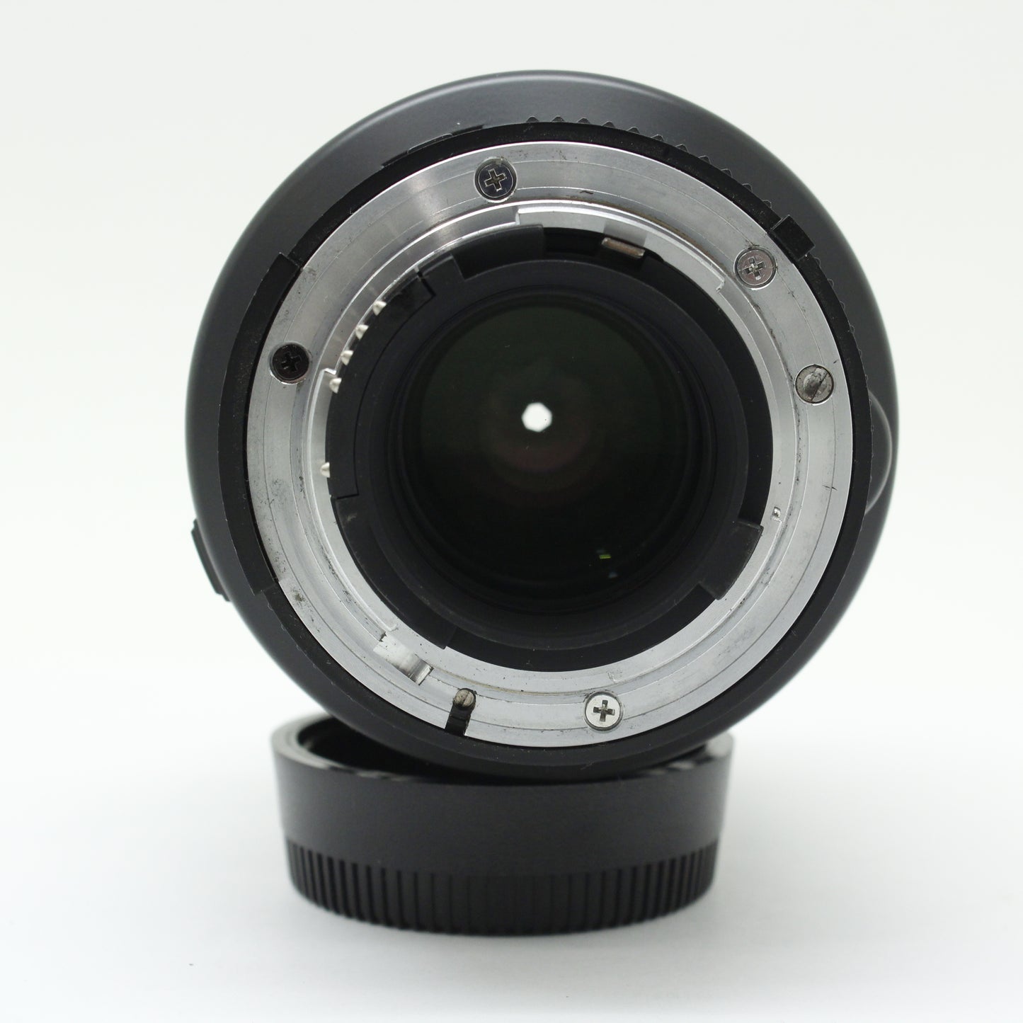 中古 Nikon Ai AF 105mm F 2.8 D