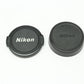 中古 Nikon Ai AF 105mm F 2.8 D
