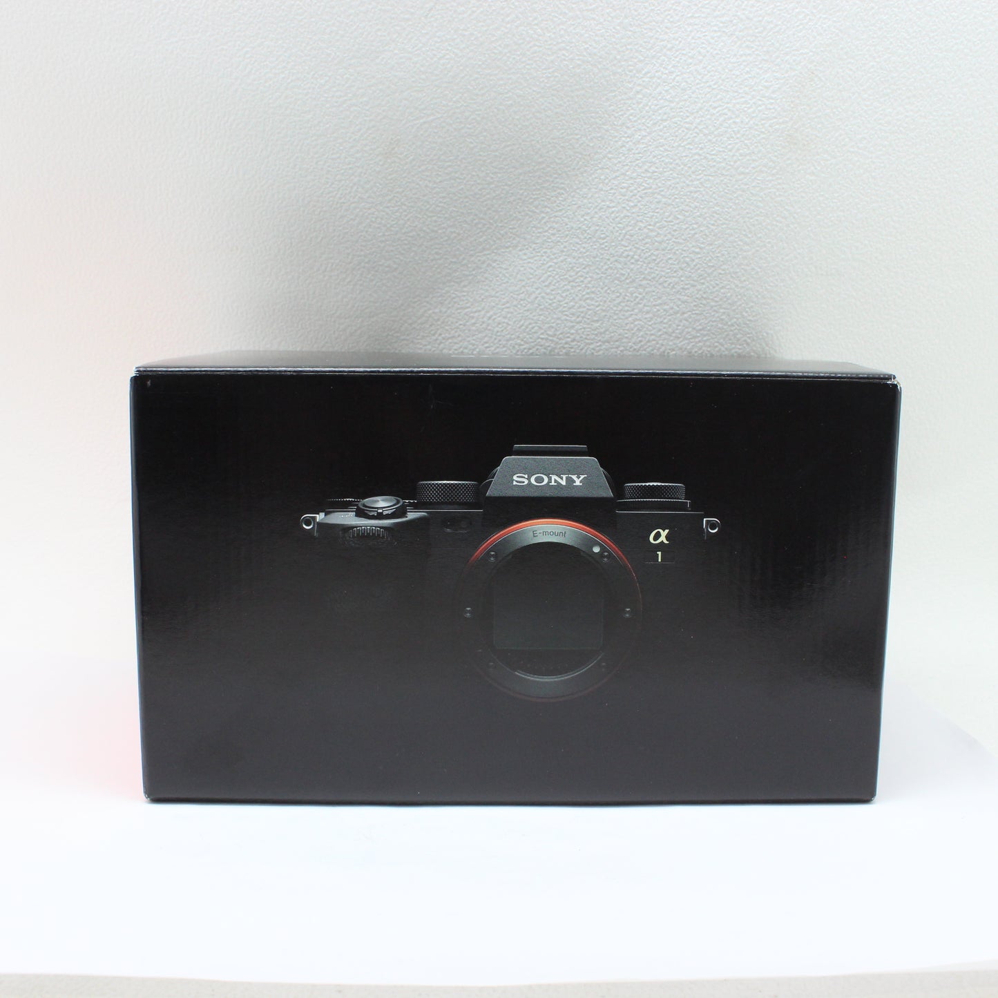 中古 SONY α1 (ILCE-1)　※予約商品