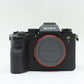 中古 SONY α1 (ILCE-1)　※予約商品
