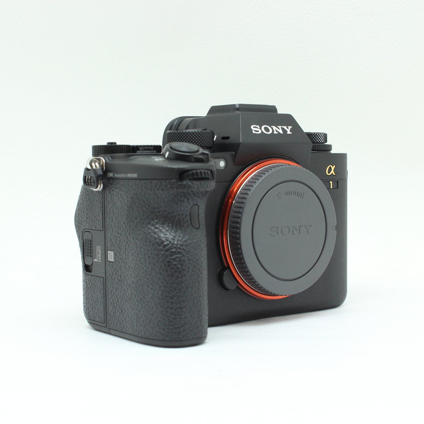 中古 SONY α1 (ILCE-1)　※予約商品